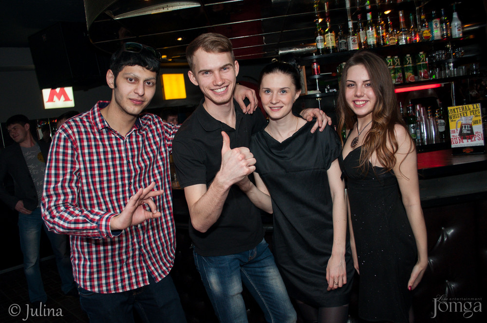 Фотография с Резиденция в СТ КЛАБ 