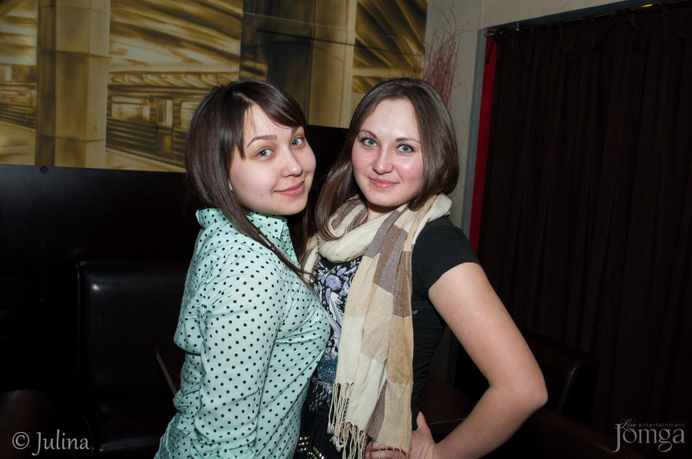 Фотография с Резиденция в СТ КЛАБ 