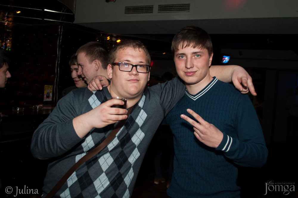 Фотография с Резиденция в СТ КЛАБ 