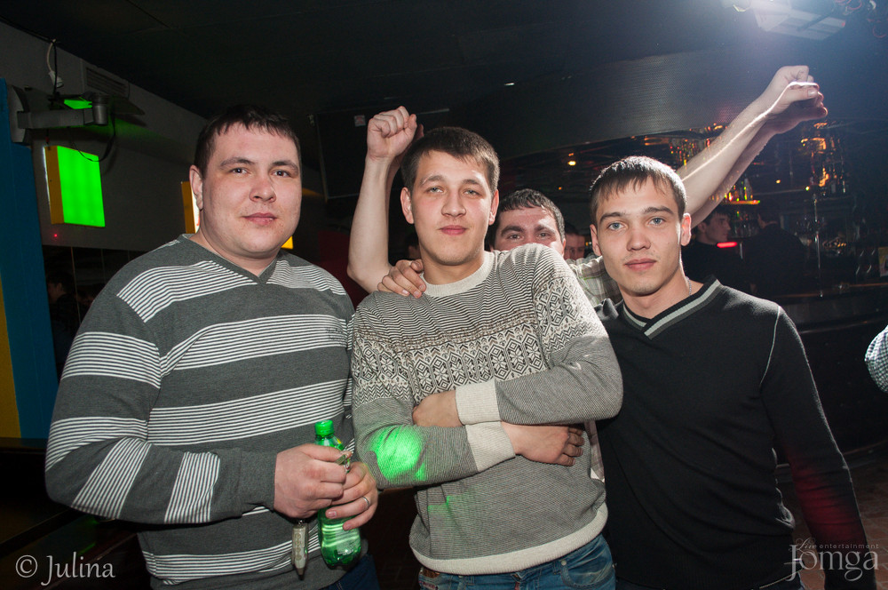 Фотография с Резиденция в СТ КЛАБ 