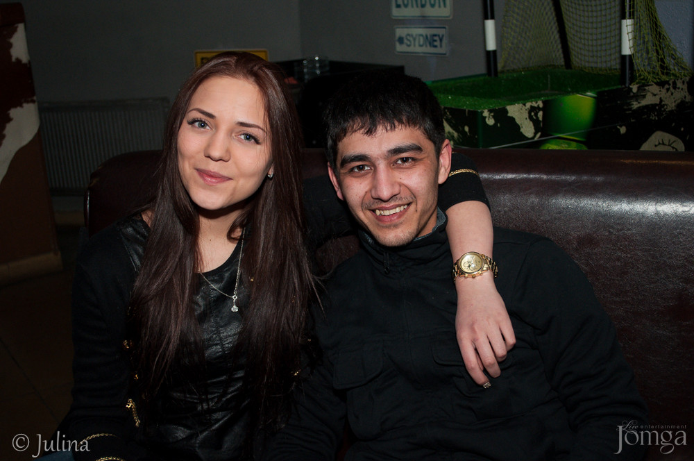 Фотография с Резиденция в СТ КЛАБ 