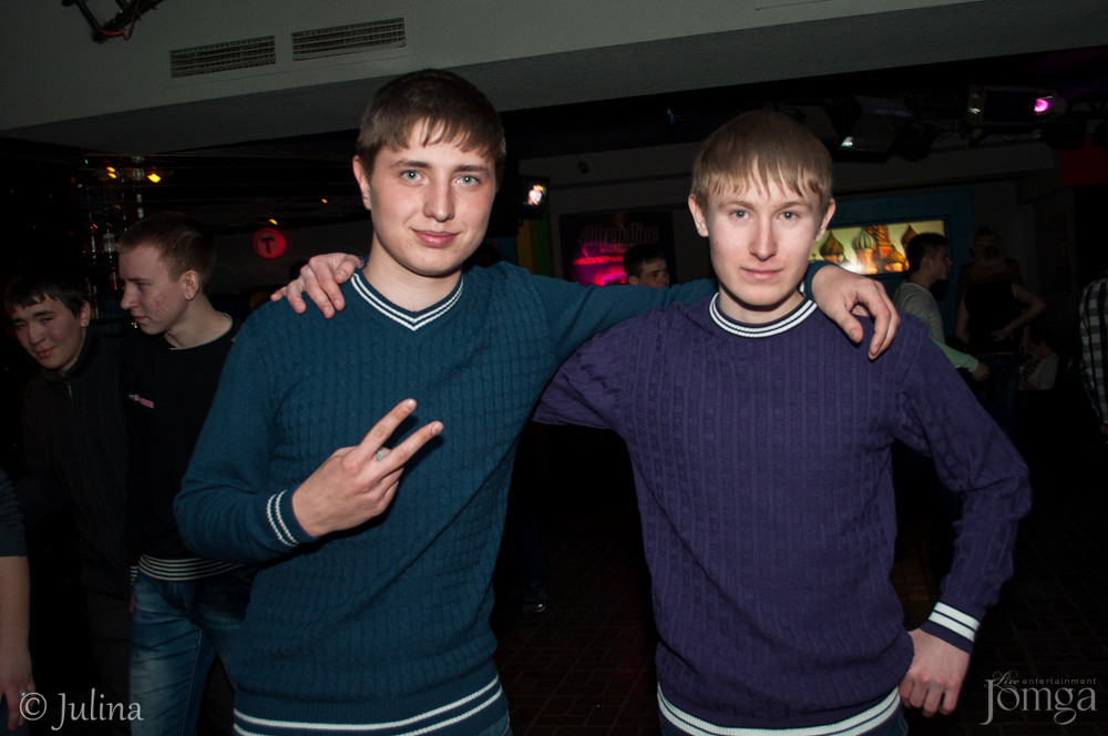 Фотография с Резиденция в СТ КЛАБ 