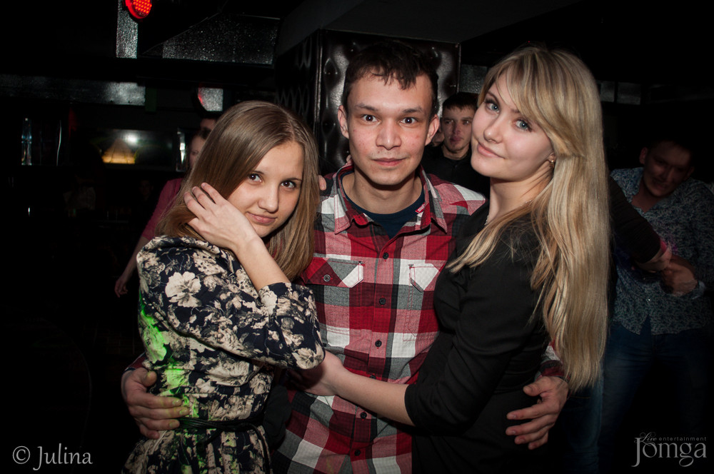 Фотография с Резиденция в СТ КЛАБ 