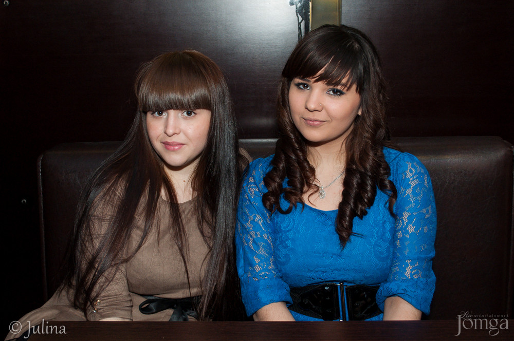 Фотография с Резиденция в СТ КЛАБ 