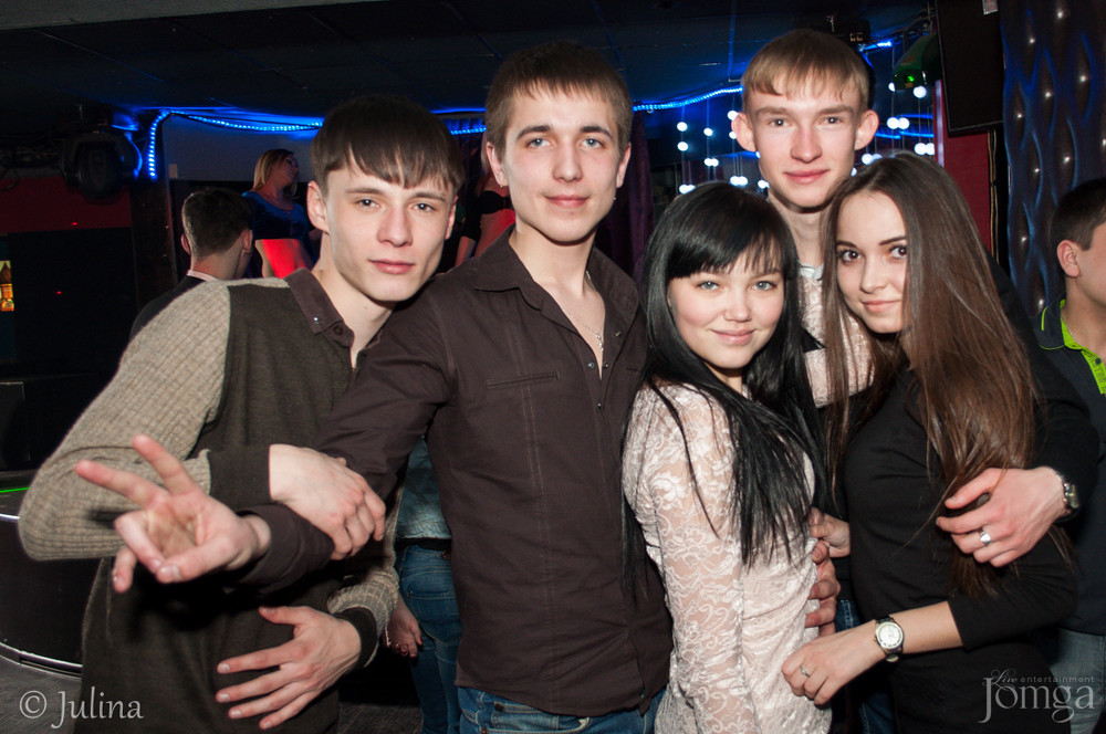 Фотография с Резиденция в СТ КЛАБ 