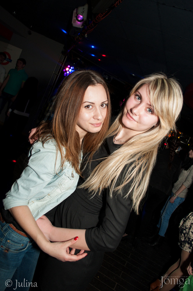 Фотография с Резиденция в СТ КЛАБ 