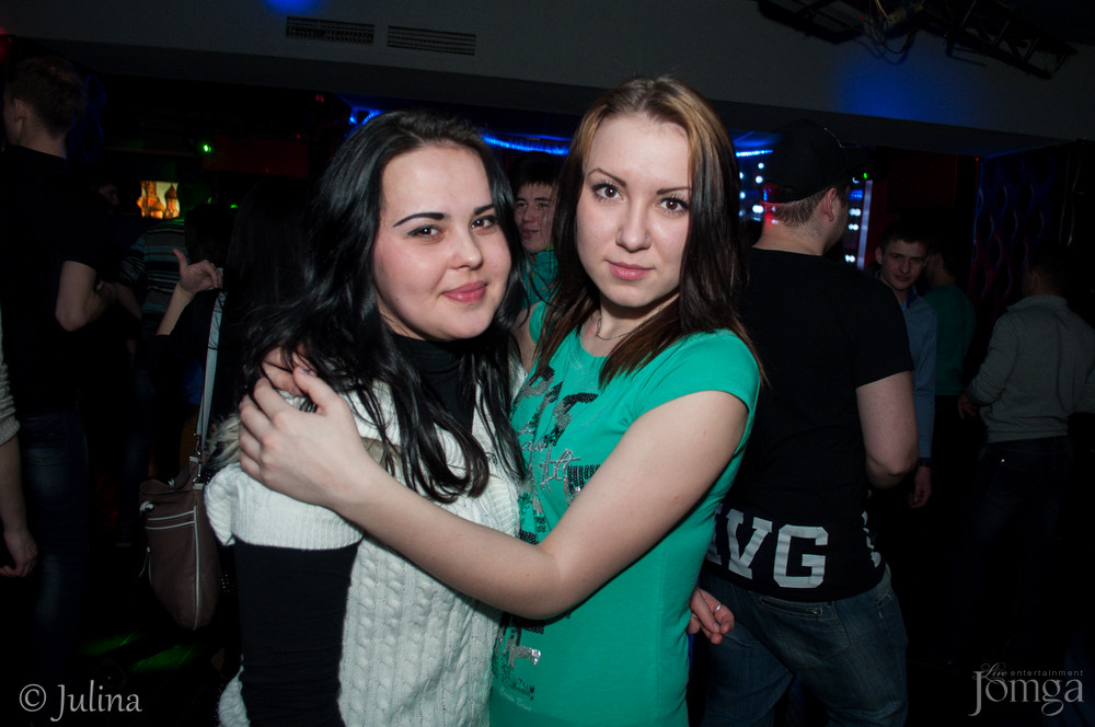 Фотография с Резиденция в СТ КЛАБ 