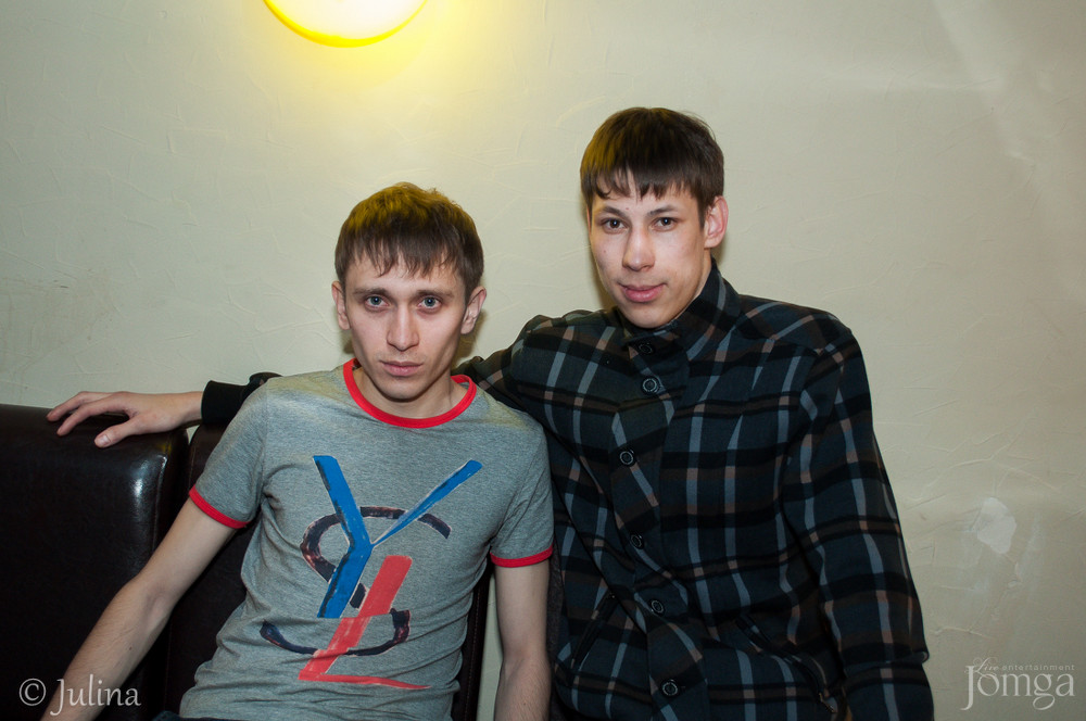 Фотография с Резиденция в СТ КЛАБ 