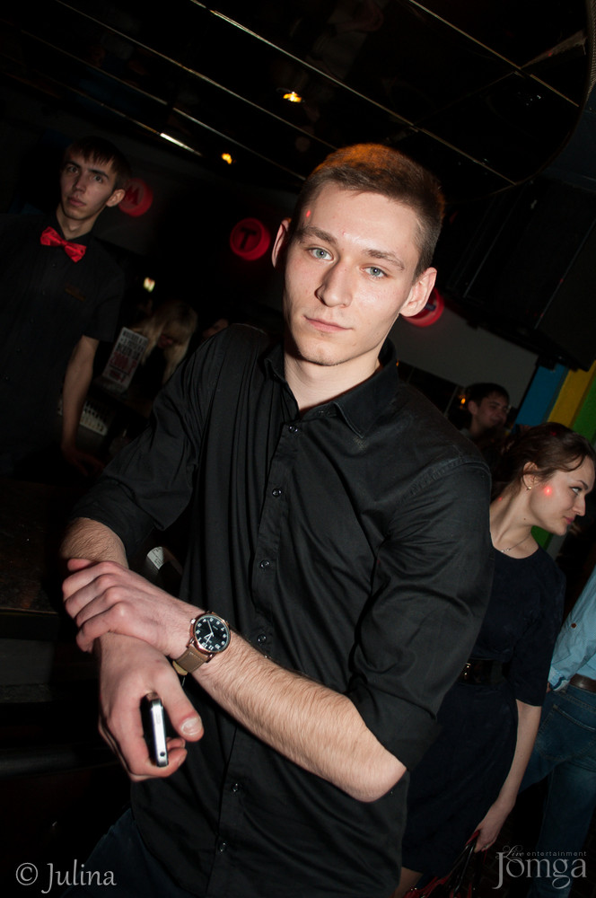 Фотография с Резиденция в СТ КЛАБ 