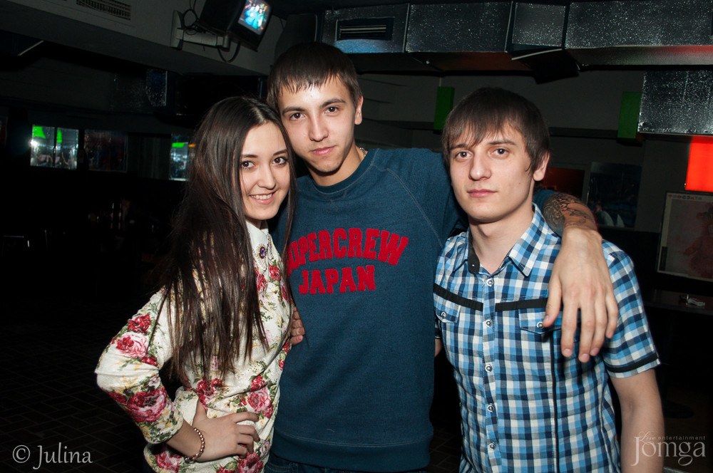 Фотография с Резиденция в СТ КЛАБ 