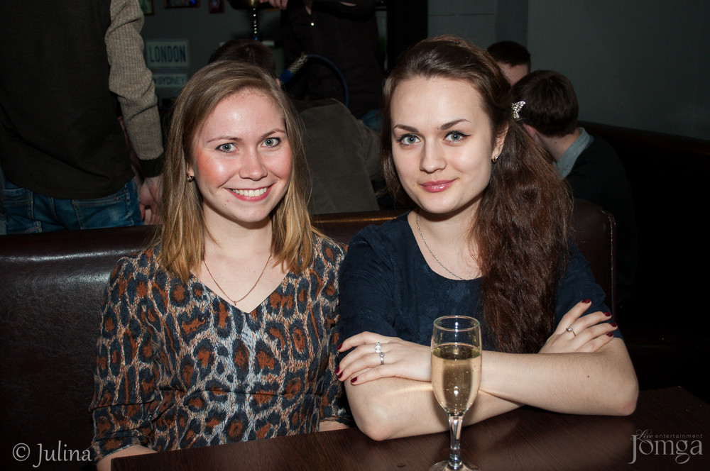 Фотография с Резиденция в СТ КЛАБ 