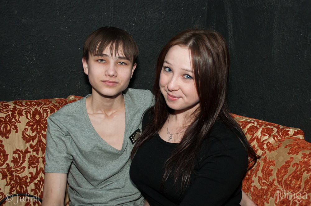 Фотография с Резиденция в СТ КЛАБ 