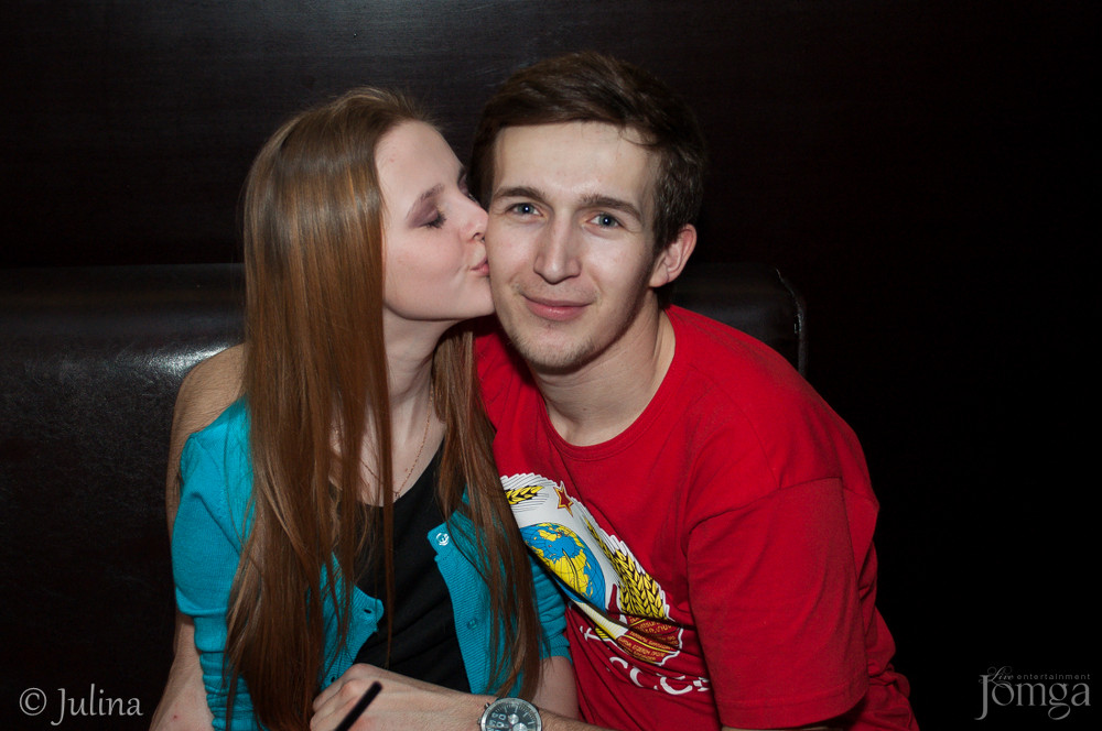 Фотография с Резиденция в СТ КЛАБ 