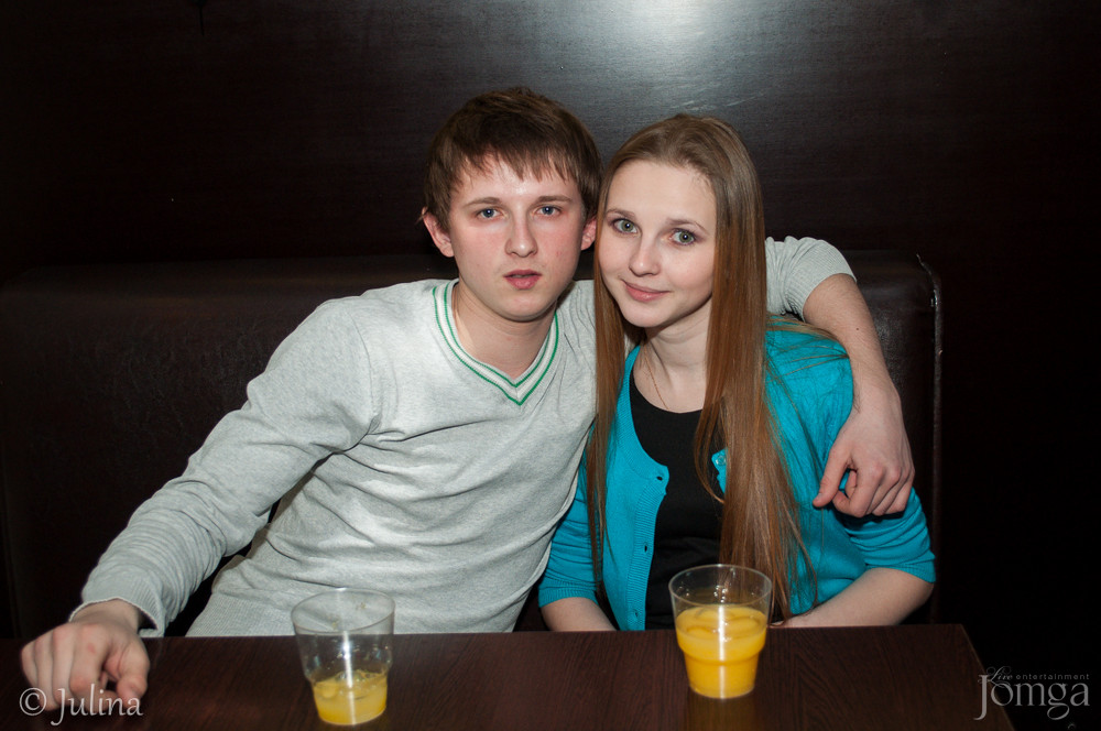 Фотография с Резиденция в СТ КЛАБ 