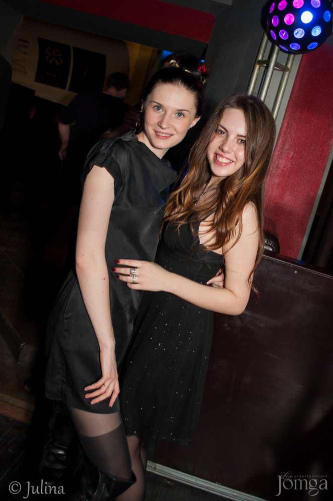 Фотография с Резиденция в СТ КЛАБ 