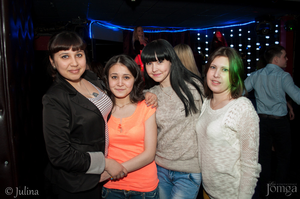 Фотография с Резиденция в СТ КЛАБ 