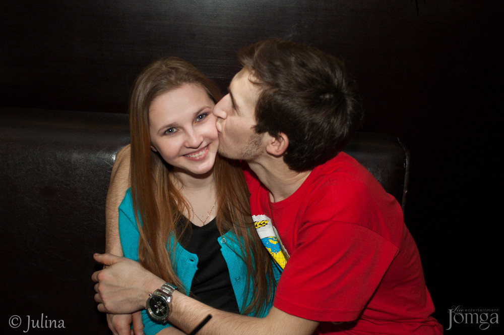 Фотография с Резиденция в СТ КЛАБ 