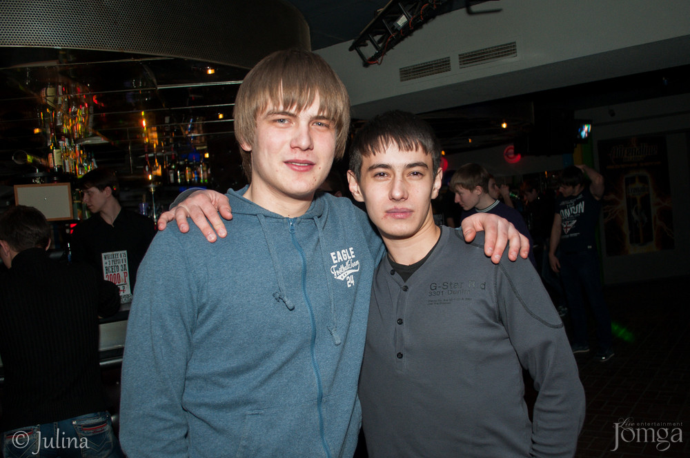 Фотография с Резиденция в СТ КЛАБ 