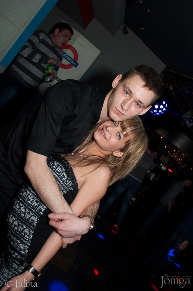 Фотография с Резиденция в СТ КЛАБ 