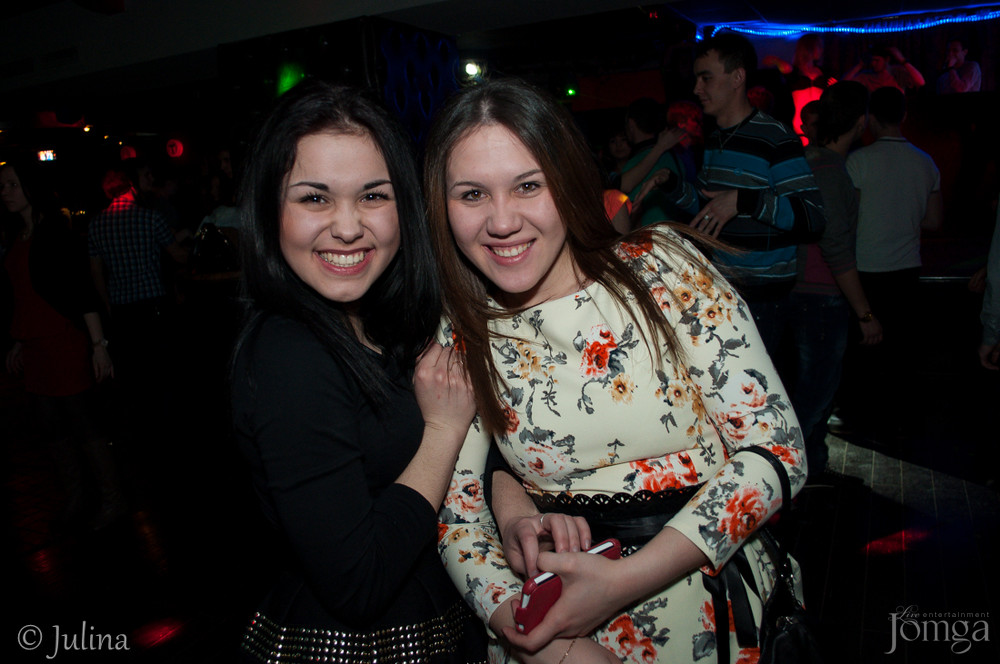 Фотография с Резиденция в СТ КЛАБ 