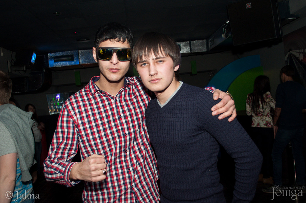 Фотография с Резиденция в СТ КЛАБ 