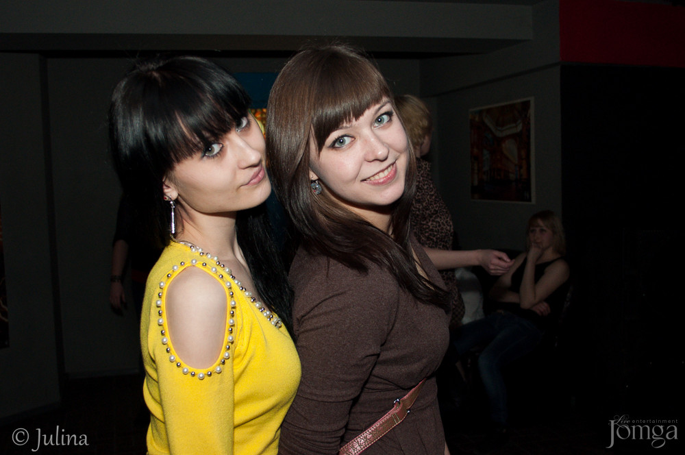 Фотография с Резиденция в СТ КЛАБ 