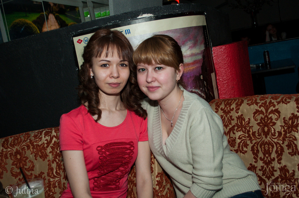 Фотография с Резиденция в СТ КЛАБ 