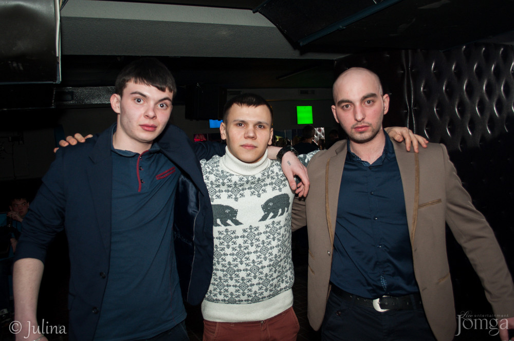 Фотография с Резиденция в СТ КЛАБ 