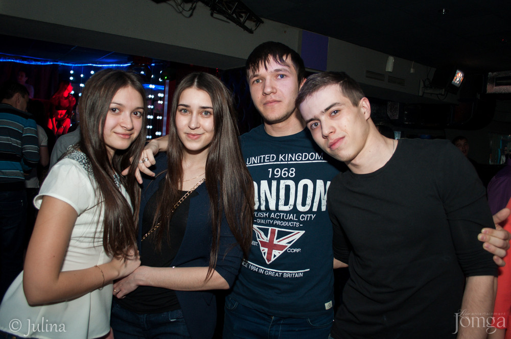 Фотография с Резиденция в СТ КЛАБ 