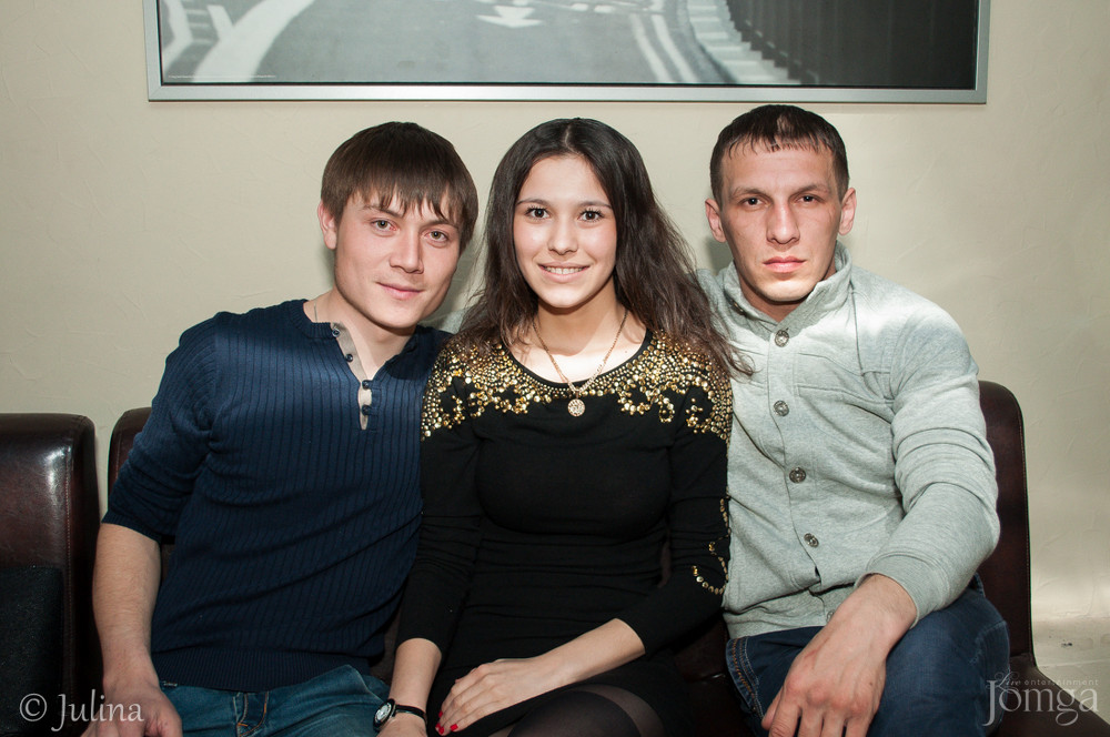 Фотография с Резиденция в СТ КЛАБ 