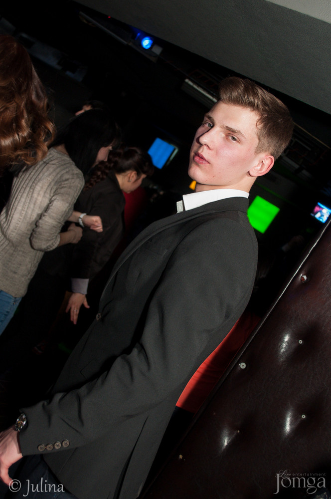 Фотография с Резиденция в СТ КЛАБ 