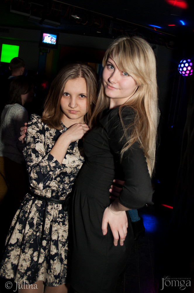 Фотография с Резиденция в СТ КЛАБ 