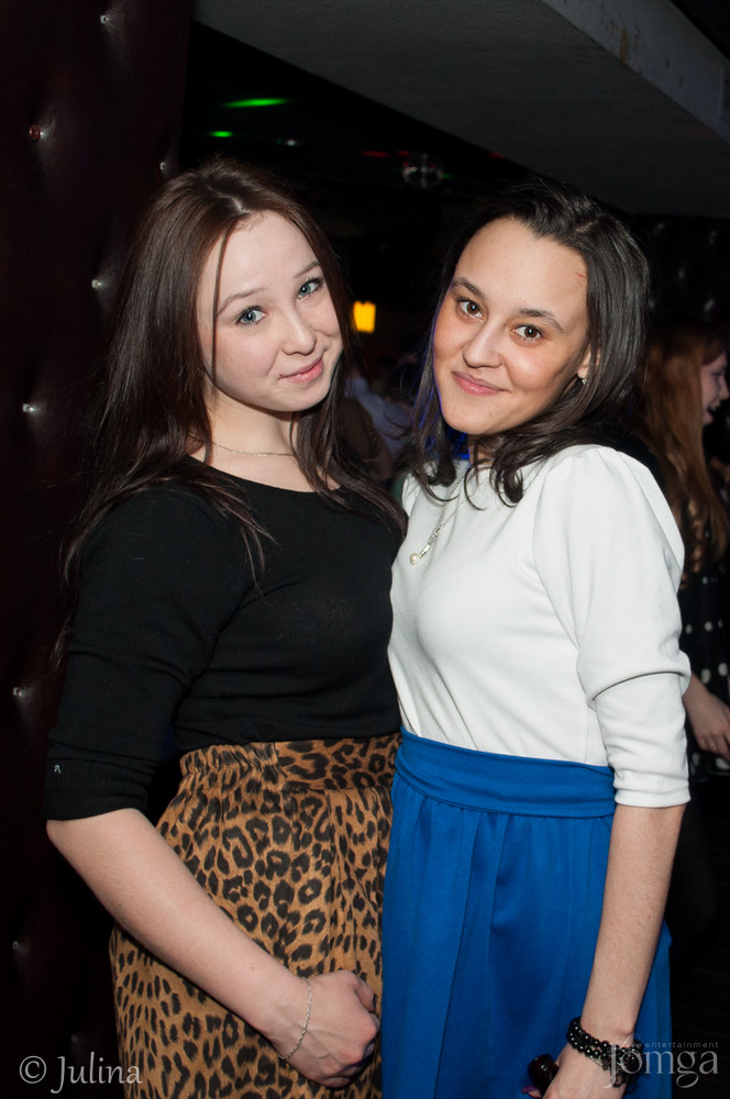 Фотография с Резиденция в СТ КЛАБ 