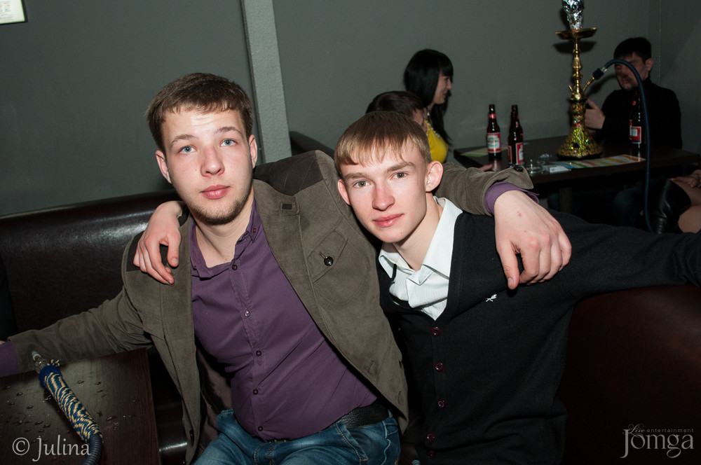 Фотография с Резиденция в СТ КЛАБ 