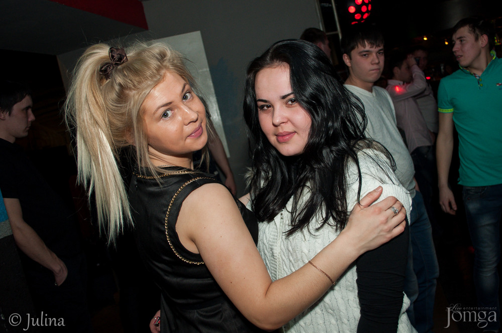 Фотография с Резиденция в СТ КЛАБ 