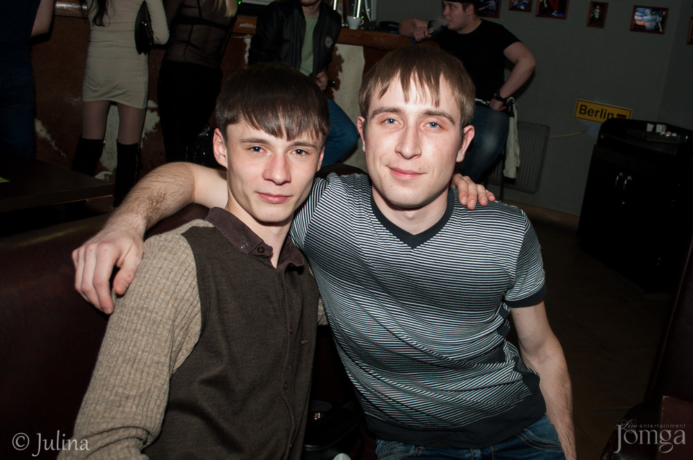 Фотография с Резиденция в СТ КЛАБ 