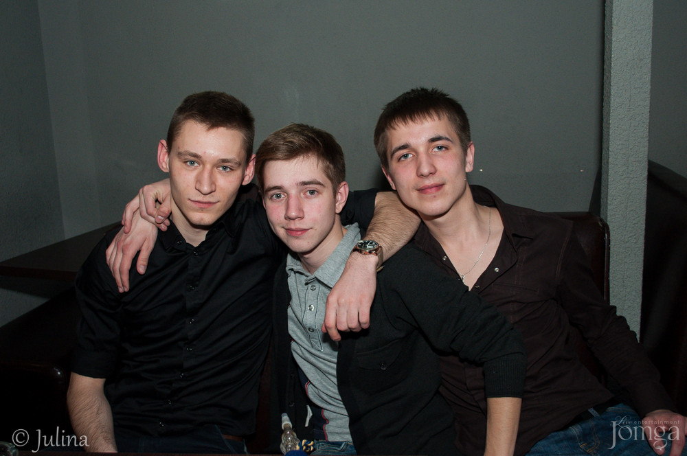 Фотография с Резиденция в СТ КЛАБ 