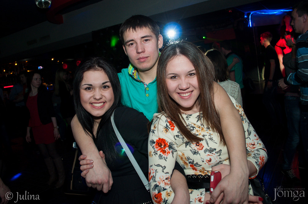 Фотография с Резиденция в СТ КЛАБ 