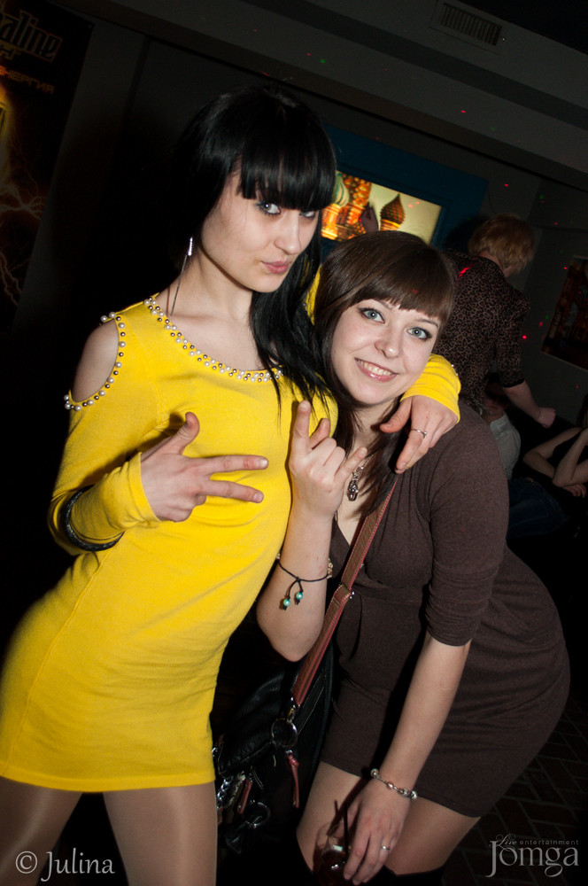 Фотография с Резиденция в СТ КЛАБ 