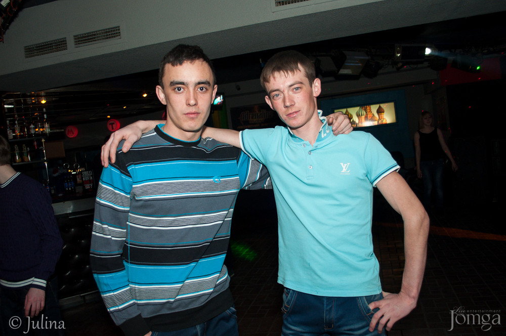 Фотография с Резиденция в СТ КЛАБ 