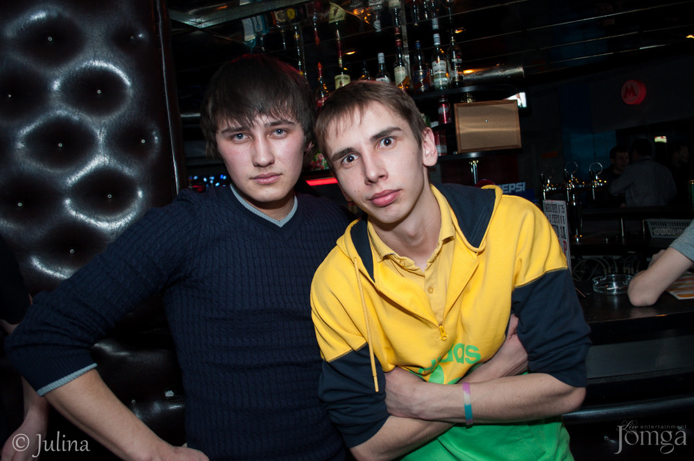 Фотография с Резиденция в СТ КЛАБ 