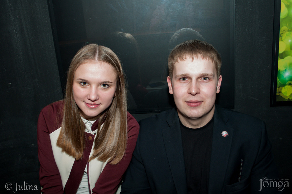 Фотография с Резиденция в СТ КЛАБ 