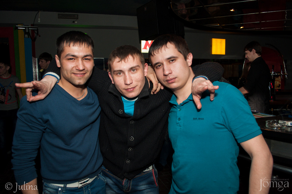 Фотография с Резиденция в СТ КЛАБ 