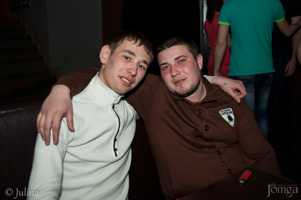 Фотография с Резиденция в СТ КЛАБ 