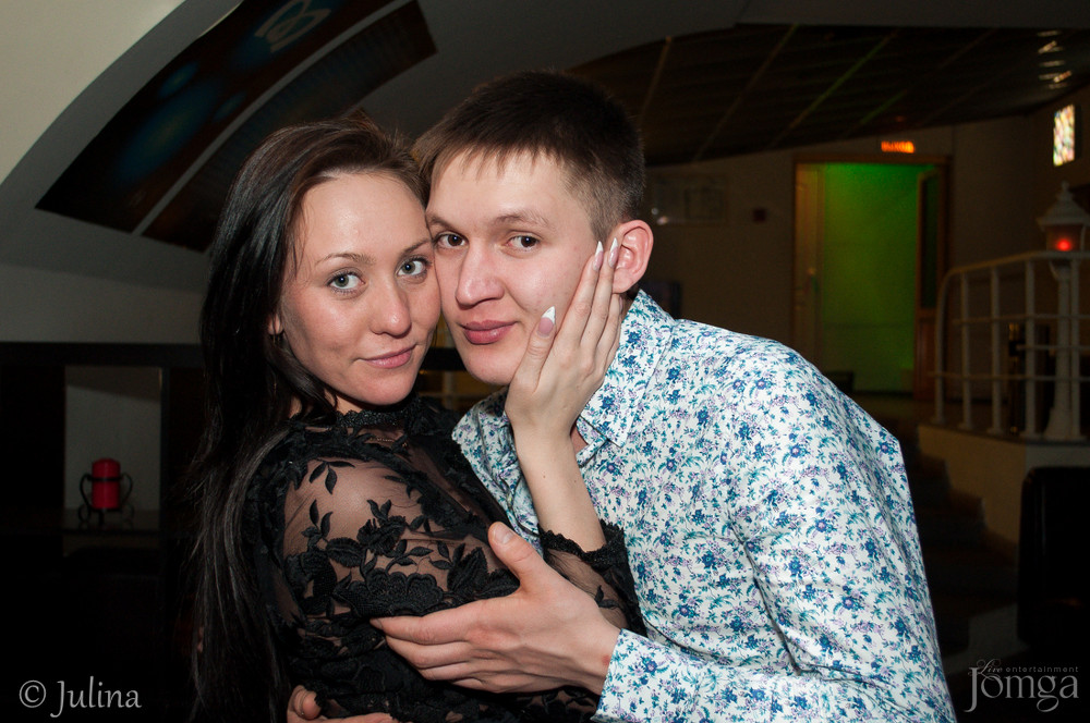 Фотография с Резиденция в СТ КЛАБ 