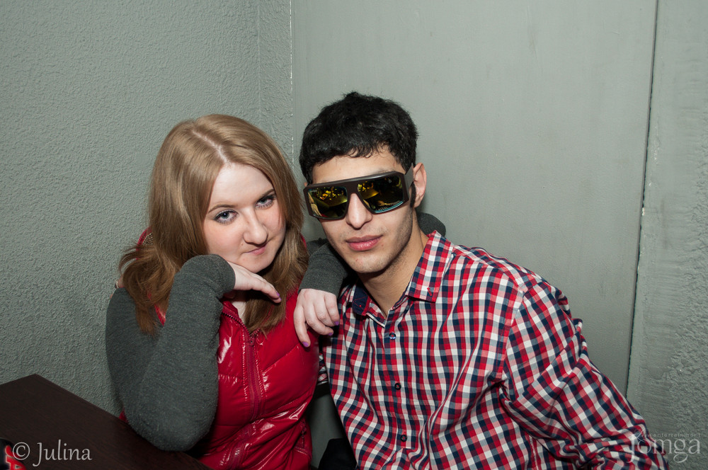 Фотография с Резиденция в СТ КЛАБ 