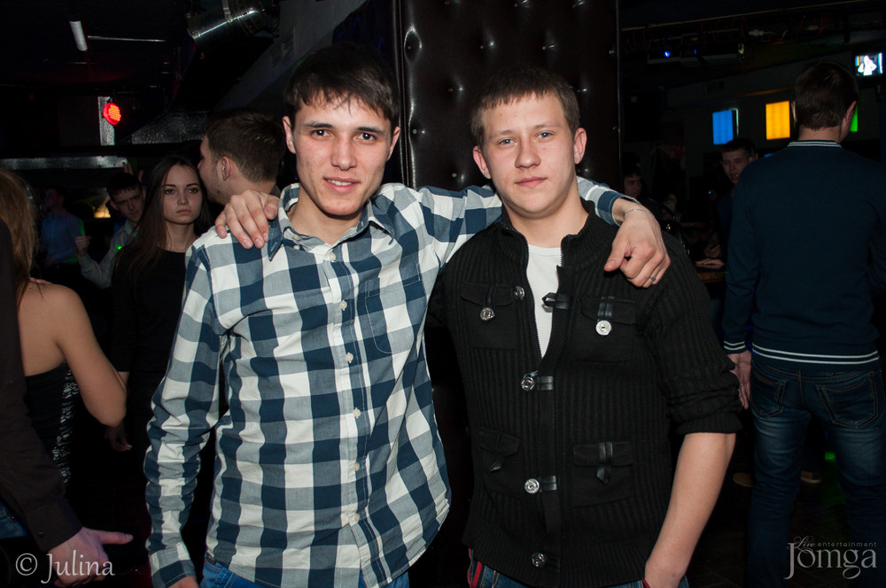 Фотография с Резиденция в СТ КЛАБ 