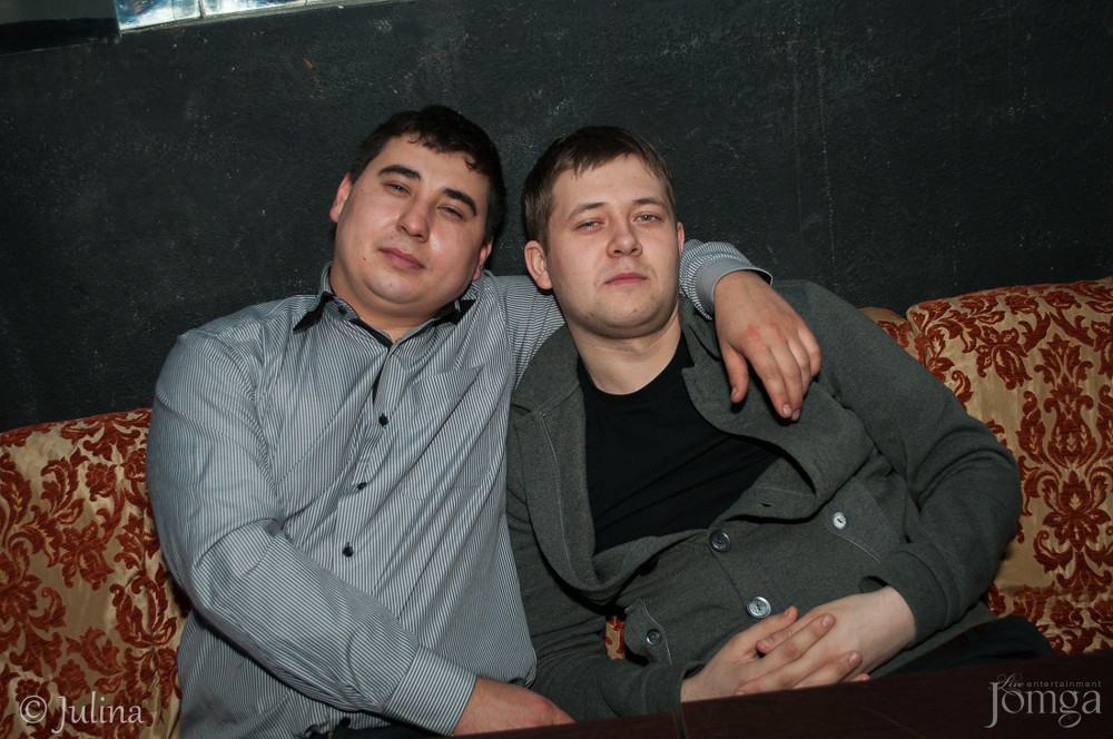 Фотография с Резиденция в СТ КЛАБ 