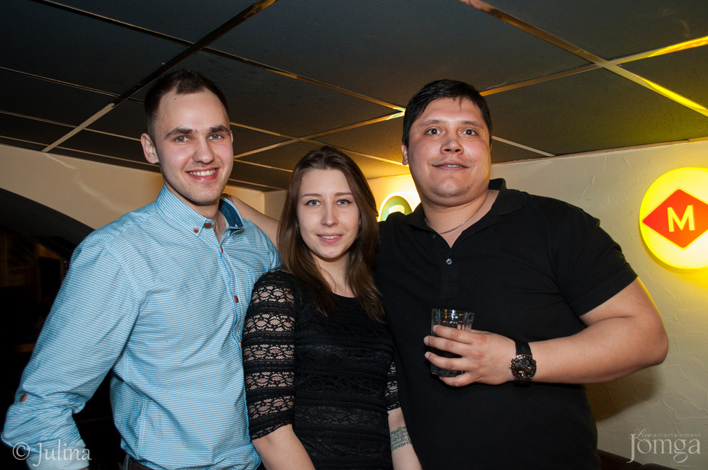 Фотография с Резиденция в СТ КЛАБ 