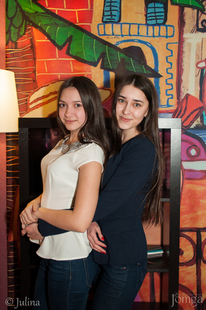 Фотография с Резиденция в СТ КЛАБ 